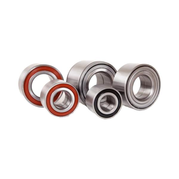 DAC35640037-2RZ Auto Wheel Hub Bearing Chrome Steel for Replacement/Repair Speed