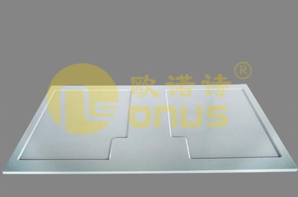 School Laboratory Epoxy Resin Lab Countertops or worktop Heat And Corrosion Resistance