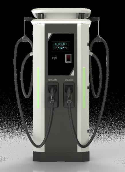 EV CHARGING STATION 160KW DC EV CHARGERCARREGADOR EV DC DC CHARGER