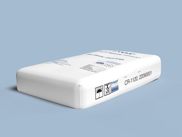 Excellent Weatherability and Neutral Undertone TINOX reg R-2180 Sulphate Process Titanium Dioxide