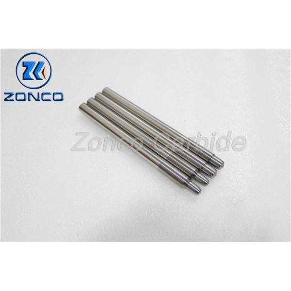 Tungsten Alloy Choke Stem For Wellhead Equipment
