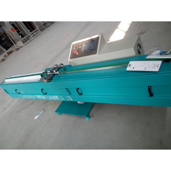 Non Stick 7Kg Butyl Glue Coating Machine