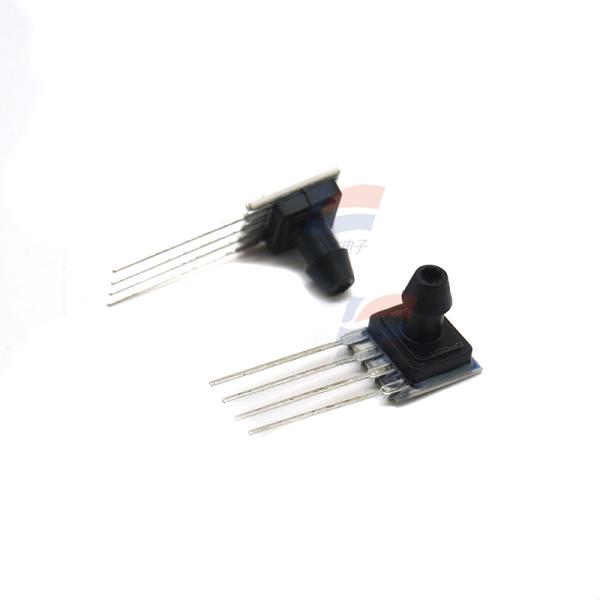 CPC01GFC Pressure Sensor For Medical Equipment HVAC Systems