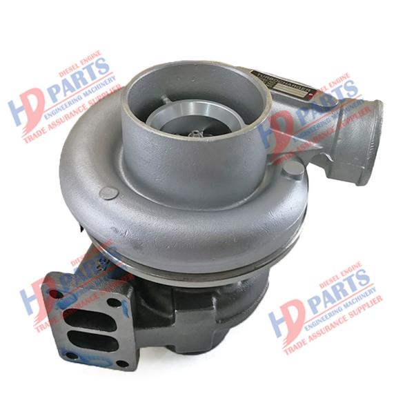 Turbocompresseur diesel HX35 S6D102 6BT 6BTA 6735-81-8201 6735-81-8301 6735-81-840 pour KOMATSU