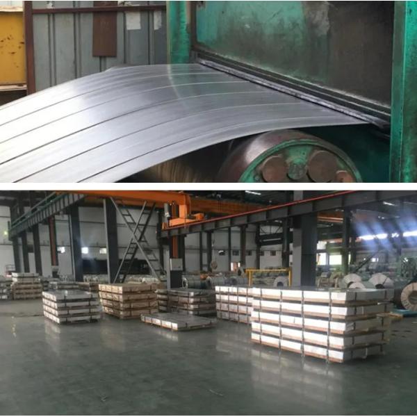 0.2mm to 3mm SPCC SD Price Cold Rolled Steel Sheet 2mm and Mor Thickness