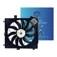 Ventilateur de refroidissement électrique Ventilateur de refroidissement / ventilateurs de refroidissement automatique Série 12V Remplacer A4635000293