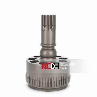 Bomba das peças SG08E Sumitomo SH200 Kobelco SK250-8 de Swing Motor Spare da máquina escavadora