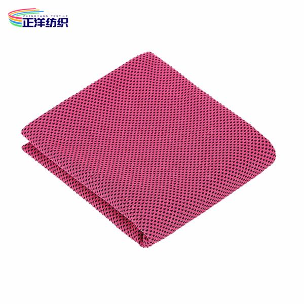 Reusable 30X100CM Microfiber Cooling Towel Adult Outdoor Sport Towel Instant Chill Ice Cooling Towel
