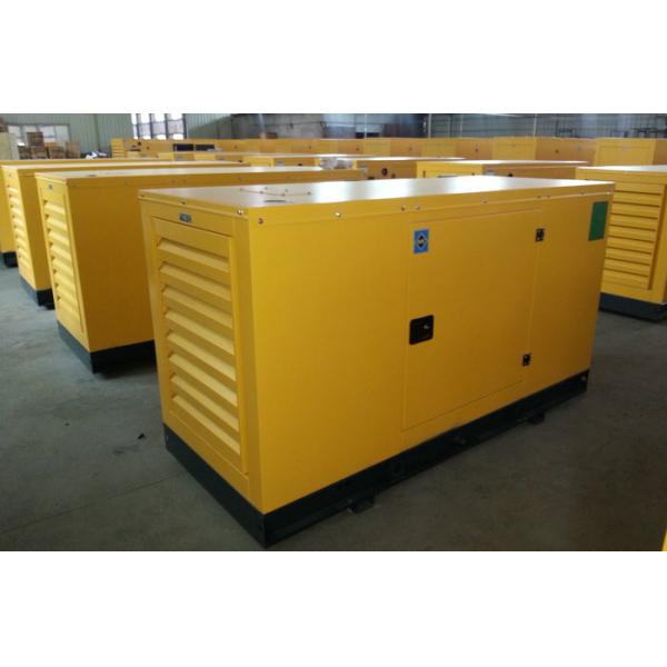 30KW - combustible 58KW menos generadores diesel grandes profesionales de los generadores de Lovol