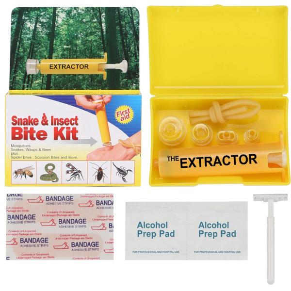 Синяя 1L фильтр воды для выживания соломинка для кемпинга на открытом воздухе