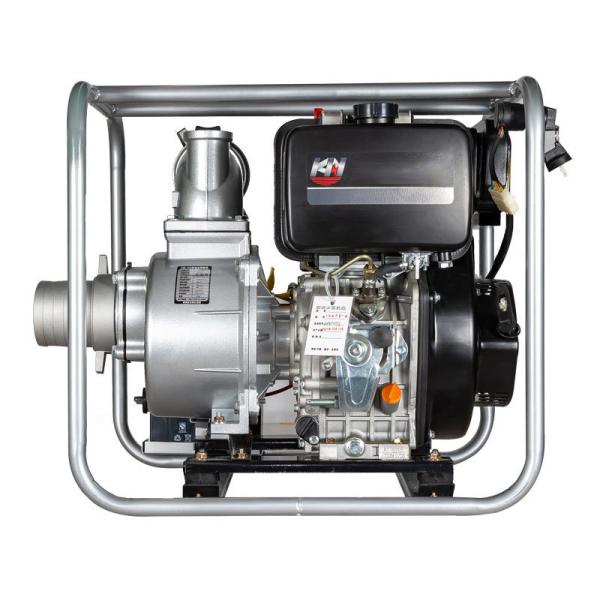 Household Gasoline Generator Set Small Industrial Emergency 3/5/8kw