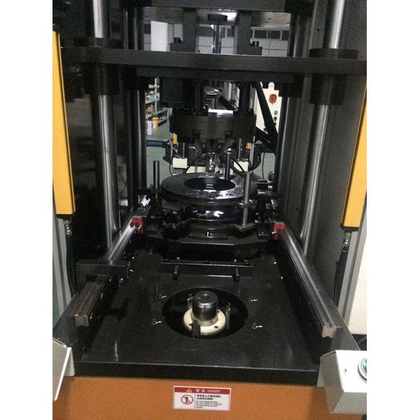 Автоматический формировать катушки статора мотора/формируя мотор машины трехфазный