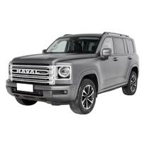 2024 GWM Haval H9 Famille Version 1.5T Hybride Automatique 4x4 Véhicules à essence Grand Mur Haval H6 SUV Vitesse maximale de 130 km/h