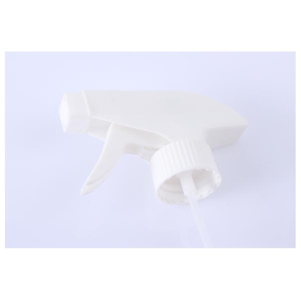 Non Spill Plastic Trigger Sprayer for Chemical Resistant Car Care Washing Strong Foam