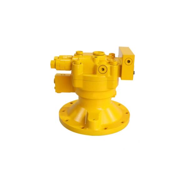 Rotary Swing Drive Motor