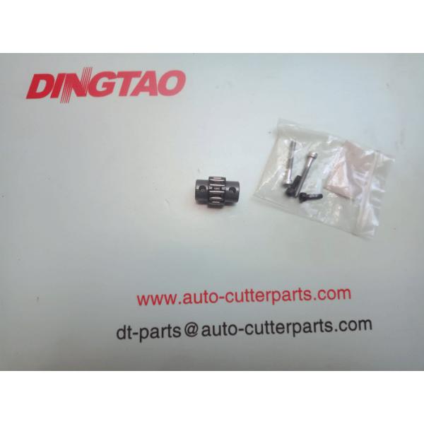 IX6 Cutter Needle Bearing Shaft Assembly 123921 123918