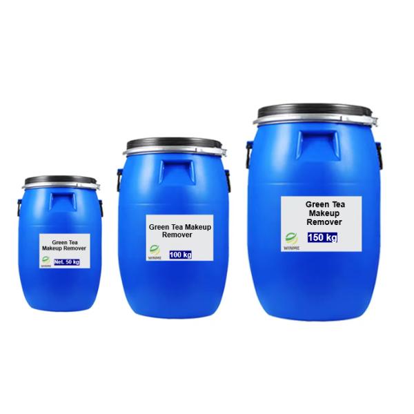 Витамин С органический снятие макияжа вода зеленый чай очищение лица снятие макияжа