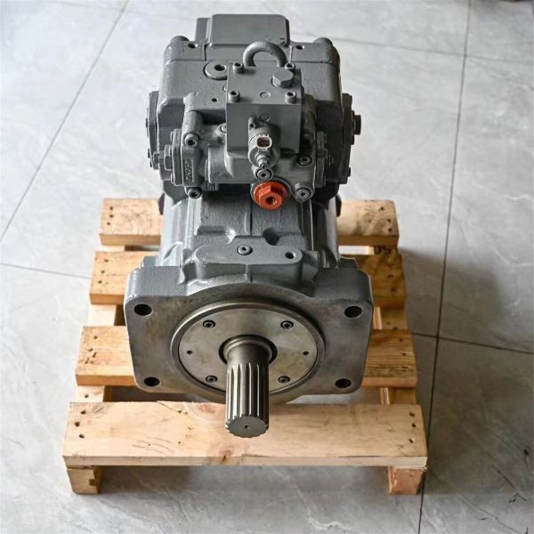ZX870LC-5B Hydraulic Pump for Hitachi Excavator Spare Parts 9298854 Axial Piston Pump OEM