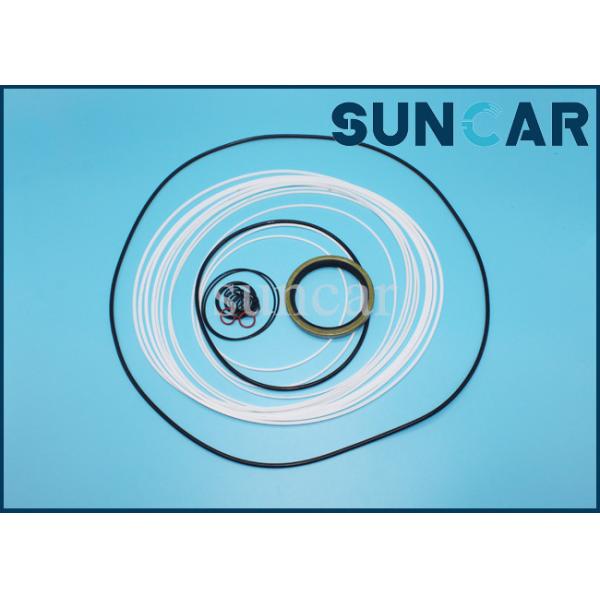 Комплект для ремонта 154-15-01000 передачи бульдозера SD23 SHANTUI