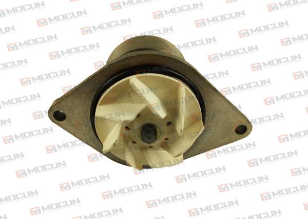 Bomba de água 6754611010 diesel 6754-61-1010 PC200-8/peças motor da máquina escavadora