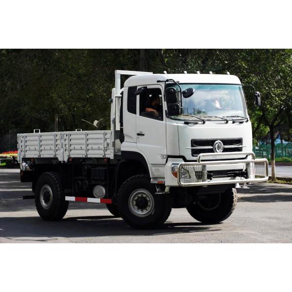 Euro3 Dongfeng 4x4 EQ2140AX Off-Road Truck,Dongfeng Truck,Dongfeng Camions