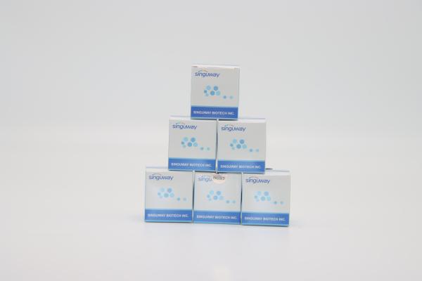POCT IVD Clinical Diagnosis RT PCR Test Kit Real Time For HBV HCV