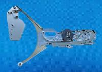 Alimentador JUKI FF12FS do equipamento do conjunto do PWB de Smt para SMD IC e indutância