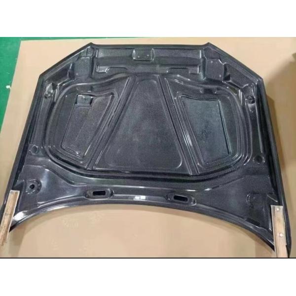 2009-2019 Audi A3 S3 RS3 Carbon Fiber Cover with RS3 LMS Design and OE NO. 8T0823029H