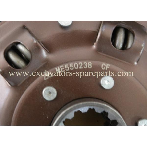 Disco de embrague de la grúa de ME550238 ME550255 699-21900002 para Kato NK250E NK500E