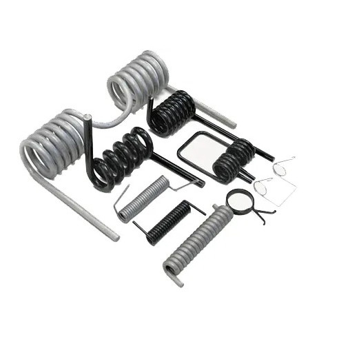 Производитель специальной пружины для компрессионной катушки из нержавеющей стали