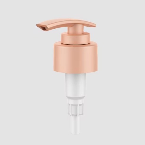 Прозрачная косметическая печатная экрана шампунь для волос кондиционер лосьонный насос