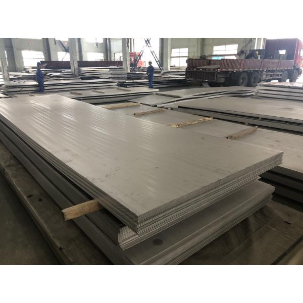 AWG 304 SWG 18 316 толщина финиша 16mm БА плиты листа нержавеющей стали