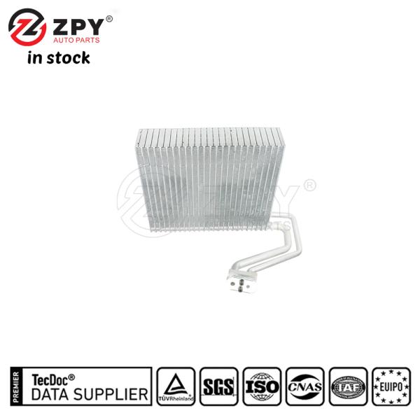 ZPY AC Evaporator LR097253 for Audi VW Porsche Germany Cars