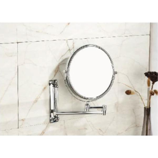 Зеркало шарнирного соединения вогнутого макияжа тщеты увеличивая для Bathroom