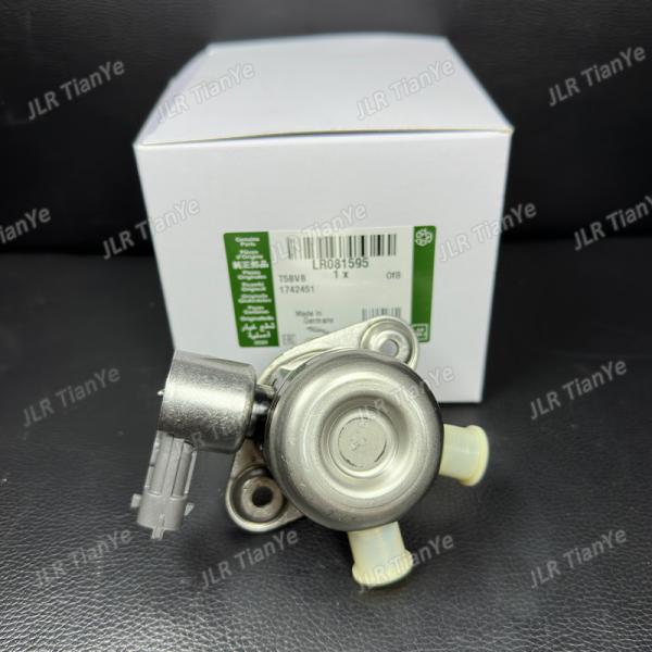Fuel Pump Injection Pump Is  For Land Rover  Petrol 3.0T/5.0/5.0T LR081595 LR035527