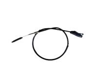 Cable d'embrayage en acier et en caoutchouc en taille personnalisée pour des performances optimales