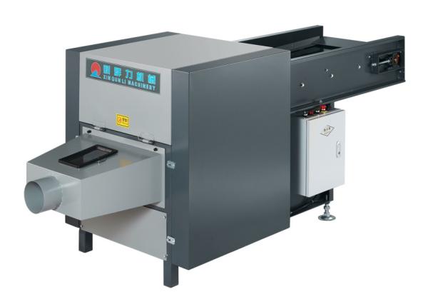 Customized Steel Sofa Fiber Opening Machine Sofa Production Fiber Carding Machine