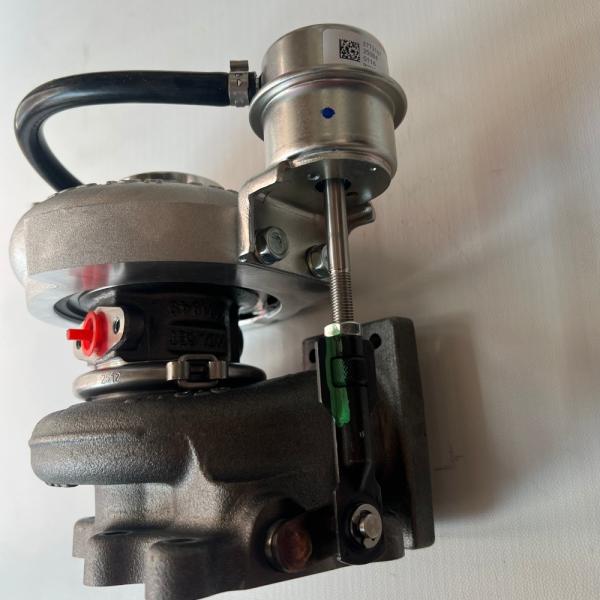 Genuine Holset Turbocharger for Cummins Bus Engines 5350917 3790134