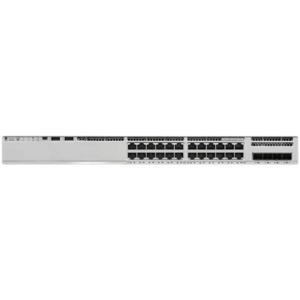 Customized Switch C9 200L-48T-4X-E 48-Port Data 10/100/1000Mbps Network Switch with Customized Size and Private Mold