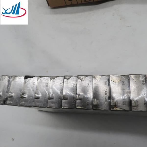 Diesel Engine Parts 6BT Main Bearing Set 3802070