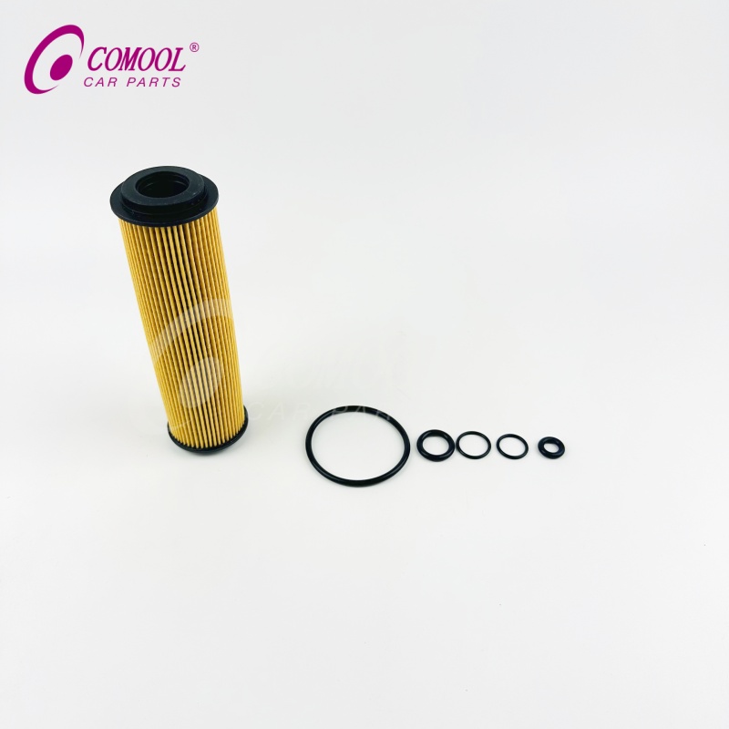 COMOOL Oil Filter A2711800009 A2711800109 for Mercedes-Benz W271 M271 Fuel Filter High-quality