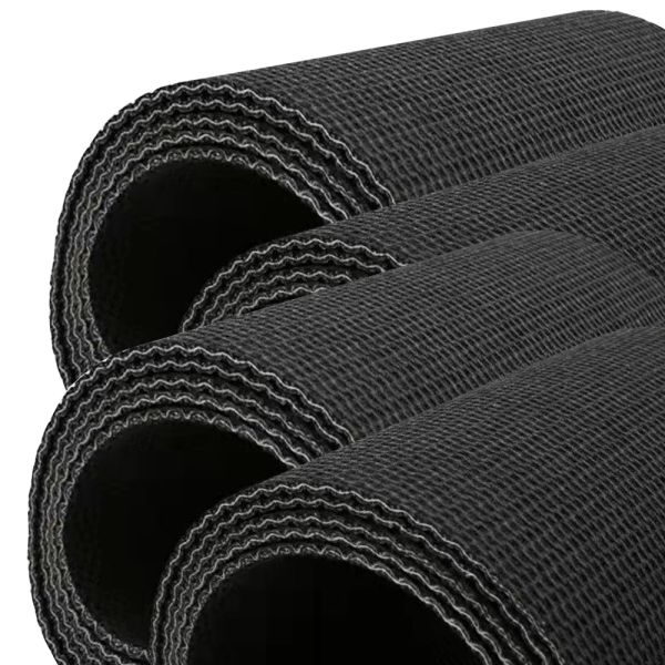 Low Noise Anti-Static PVC Conveyor Belt for Treadmill Running and Walking with Long Durability