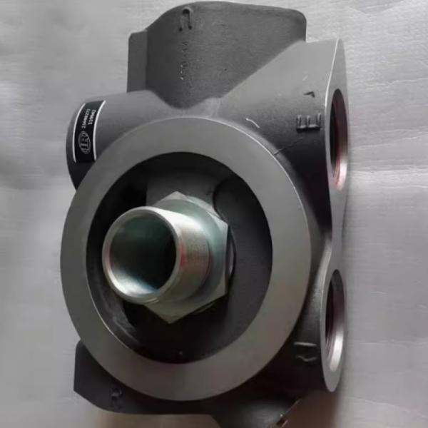 Ingersoll Rand Original Quality Parts 23698277 Temperature Control Valve