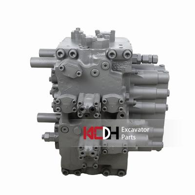 Válvula hidráulica da distribuição de C0170-55951 Hitachi ZX240-3