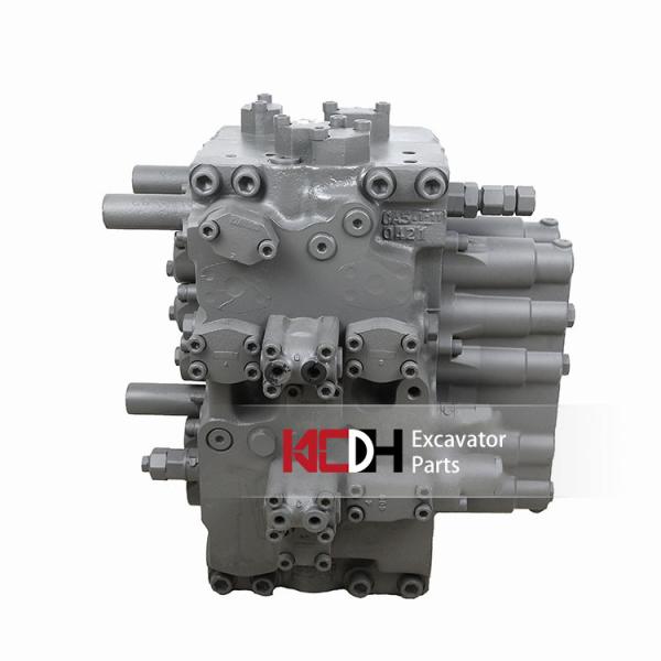 Válvula hidráulica da distribuição de C0170-55951 Hitachi ZX240-3