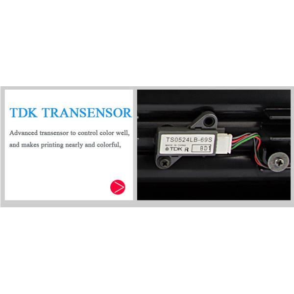 Black Konica Minolta DR310 Drum Cartridge for Konica Minolta Bizhub 200