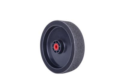 Standard & Burr Type Resin Bond Grinding Wheel For Gemstone / Glass And Lapidary