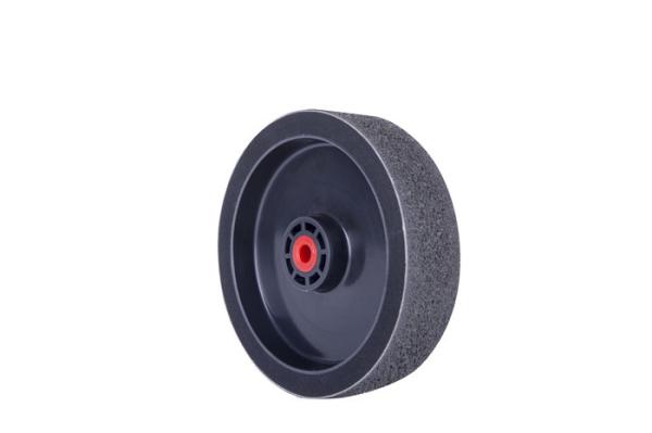 Standard & Burr Type Resin Bond Grinding Wheel For Gemstone / Glass And Lapidary