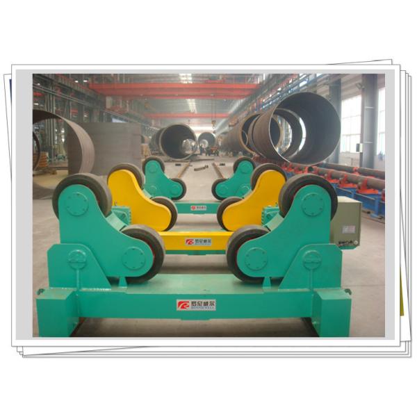 Неподвижной вращатель выровнянный собственной личностью сваривая/роторный свароч