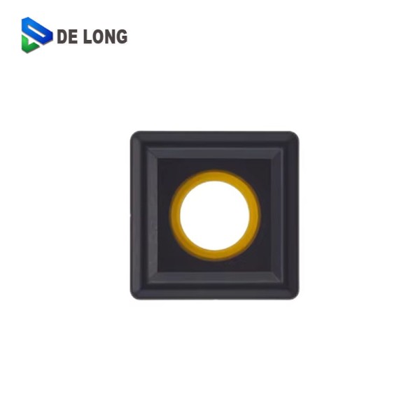 SNMG120408 SNMG120412 CVD Coating Tungsten Carbide Inserts CNC Turning Tools for SG Iron Grade Processing